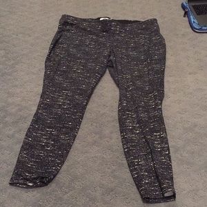 Old Navy leggings XL